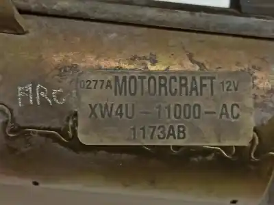 Автозапчастина б/у двигун запускається для jaguar s-type 3.0 v6 24v cat посилання на oem iam xw4u11000ac  xw4u11000-ac