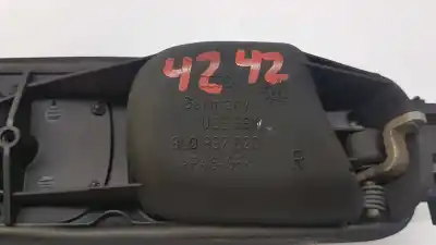 Автозапчасти б/у внутри передней правой ручки за audi a3 (8l) 1.9 tdi ссылки oem iam 8l0837020  8l08370207pe