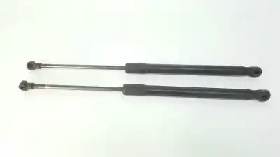 Peça sobressalente para automóvel em segunda mão amortecedores do tronco / porta por bmw serie 1 berlina (e81/e87) 118d referências oem iam 51247060622