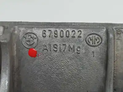 Second-hand car spare part right engine support for bmw serie x5 (e70) 3.0 xdrive30d oem iam references 22116790026  6790022