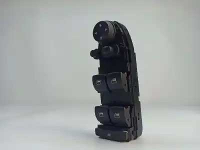 Автозапчасти б/у выключатель левого переднего окна за bmw x5 (e70) xdrive30d ссылки oem iam 921804401  61319218044