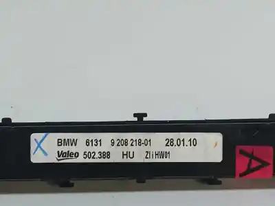 Автозапчасти б/у многофункциональное управление за bmw x5 (e70) xdrive30d ссылки oem iam 61319208218  61319208218-01