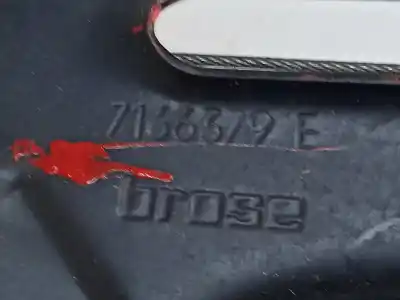 Автозапчасти б/у регулятор стекла переднего левого за bmw x5 (e70) xdrive30d ссылки oem iam 51337166379  7166379e
