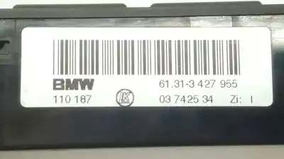 Second-hand car spare part switch for bmw x3 (e83) 3.0sd oem iam references 61313427955  
