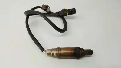 Pezzo di ricambio per auto di seconda mano sonda lambda per bmw x3 (e83) 3.0i riferimenti oem iam 11783413464