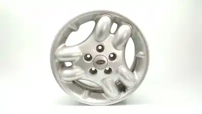 Second-hand car spare part rim for land rover freelander (ln) e familiar oem iam references r166jx16ch