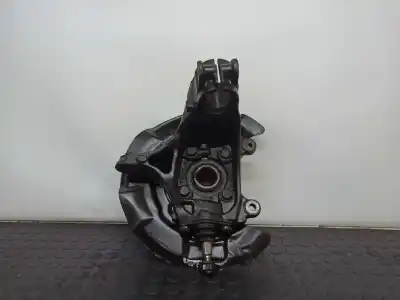 Second-hand car spare part FRONT LEFT KNUCKLE for MINI COUNTRYMAN (R60)  OEM IAM references 31219808399  1501770