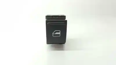 Pezzo di ricambio per auto di seconda mano comandi alzacristalli posteriore sinistro per volkswagen touareg (7l6) 3.0 v6 tdi dpf riferimenti oem iam 7l6959851d