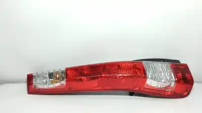 Recambio de automóvil de segunda mano de piloto trasero izquierdo para honda cr-v (rd8) 2.2 ctdi referencias oem iam 33551scae11 33550sca 2vp23803801 