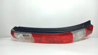 Recambio de automóvil de segunda mano de piloto trasero izquierdo para honda cr-v (rd8) 2.2 ctdi referencias oem iam 33551scae11 33550sca 2vp23803801 