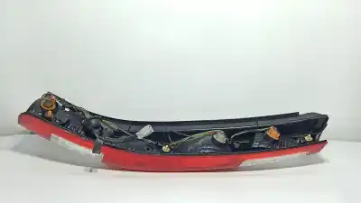 Recambio de automóvil de segunda mano de piloto trasero izquierdo para honda cr-v (rd8) 2.2 ctdi referencias oem iam 33551scae11 33550sca 2vp23803801 