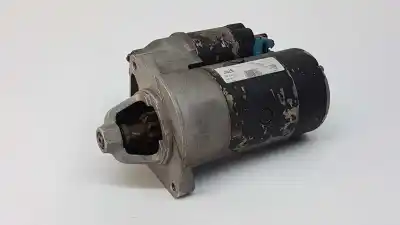 Second-hand car spare part starter motor for lancia delta 1.6 cat oem iam references 63223033