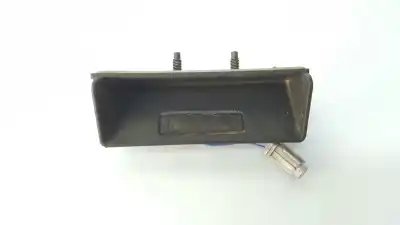 Pezzo di ricambio per auto di seconda mano maniglia esterna del cancello per nissan pathfinder (r51) 2.5 dci diesel cat riferimenti oem iam 906764x00a