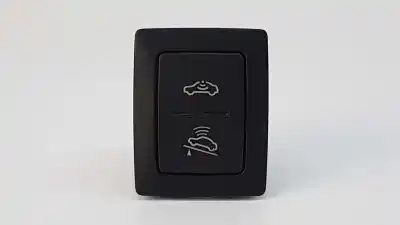 Peça sobressalente para automóvel em segunda mão trocar por volkswagen touareg (7la) tdi v10 referências oem iam 7l6959899