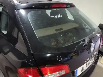 Автозапчастина б/у загальні двері для renault koleos dynamique pack2 посилання на oem iam 901001198r  901007607r