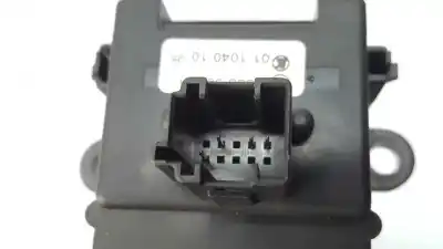 Pièce détachée automobile d'occasion commande de clignotants pour bmw x5 (e53) 3.0d références oem iam 8363668  61318363668