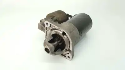 Pezzo di ricambio per auto di seconda mano motorino di avviamento per fiat stilo multi wagon (192) 1.6 16v riferimenti oem iam 46821681 0001107091 46835094