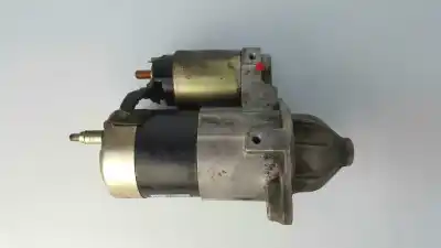 Peça sobressalente para automóvel em segunda mão motor de arranque por hyundai sonata (y4) 2.0 16v full referências oem iam 3610038090