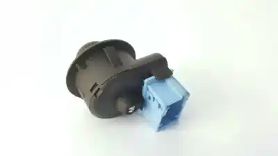 Second-hand car spare part rearview side mirror switch for citroen berlingo 1.9 d multispace oem iam references 6554l4  185526