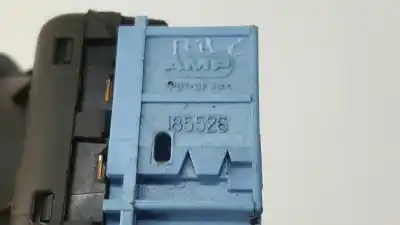 Second-hand car spare part rearview side mirror switch for citroen berlingo 1.9 d multispace oem iam references 6554l4  185526