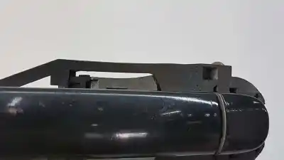 Second-hand car spare part exterior right front door handle for seat leon (1m1) signo oem iam references 3b0837885 3b0837886k 3b0837207g / 3b0837207ggru