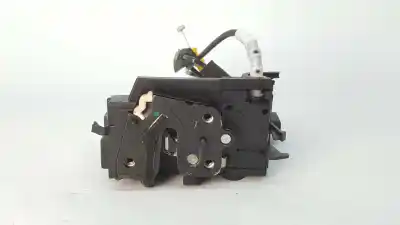 Pezzo di ricambio per auto di seconda mano serratura porta posteriore destra per peugeot 308 sw active riferimenti oem iam 9810309880