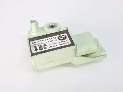Peça sobressalente para automóvel em segunda mão SENSOR por BMW X3 (E83)  Referências OEM IAM 65779118168  