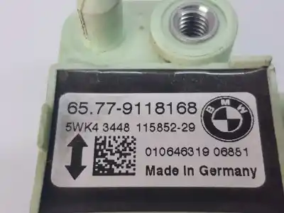 Second-hand car spare part sensor for bmw x3 (e83) 3.0sd oem iam references 65779118168  