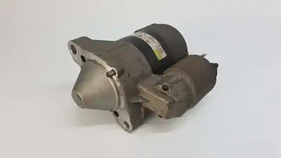 Second-hand car spare part starter motor for renault clio ii fase ii (b/cb0) authentique oem iam references 7700864608