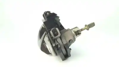 Second-hand car spare part exterior left front door handle for volkswagen passat berlina 2.0 tdi oem iam references 3c0837885f 3c0837885h 3c0837205 / 3c0837205gru 