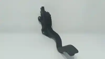 Second-hand car spare part accelerator pedal for citroen c3 exclusive oem iam references 9671433780  6pv009949-41