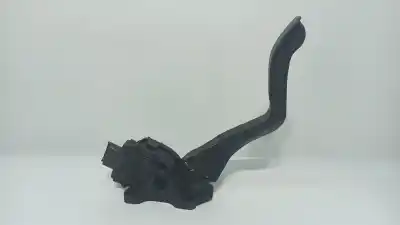 Second-hand car spare part accelerator pedal for citroen c3 exclusive oem iam references 9671433780  6pv009949-41