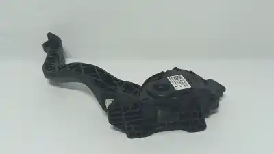 Second-hand car spare part accelerator pedal for citroen c3 exclusive oem iam references 9671433780  6pv009949-41
