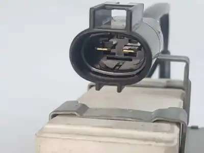 Second-hand car spare part electronic module for toyota yaris active oem iam references 2468105731a  