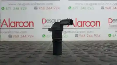 Pezzo di ricambio per auto di seconda mano sensore volano motore per renault clio iii pack authentique riferimenti oem iam 8200865209  