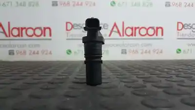 Pezzo di ricambio per auto di seconda mano sensore volano motore per renault clio iii pack authentique riferimenti oem iam 8200865209  