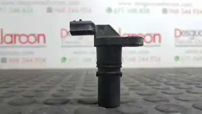 Pezzo di ricambio per auto di seconda mano sensore volano motore per renault clio iii pack authentique riferimenti oem iam 8200865209  