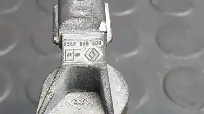 Pezzo di ricambio per auto di seconda mano sensore volano motore per renault clio iii pack authentique riferimenti oem iam 8200865209  