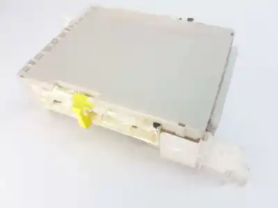 Second-hand car spare part electronic module for toyota yaris active oem iam references 892210d110 2380008333 mb2380008333
