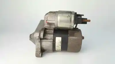 Peça sobressalente para automóvel em segunda mão motor de arranque por renault laguna ii (bg0) expression referências oem iam 8200266777a
