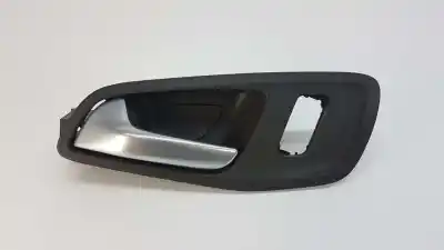 Second-hand car spare part interior left front handle for ford transit custom kasten 270 l1 oem iam references 2218485