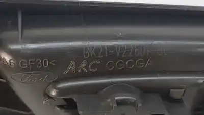 Автозапчасти б/у левая передняя внутренняя ручка за ford transit custom kasten 270 l1 ссылки oem iam 2218485 bk21v22601bc bk21-v22601-be / bk21v22601be