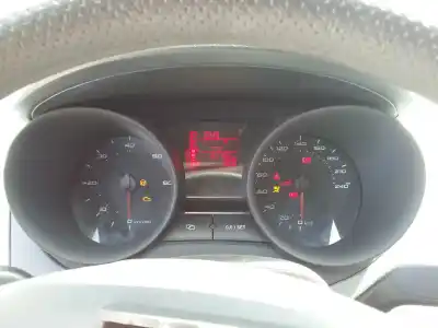 Peça sobressalente para automóvel em segunda mão quadrante por seat ibiza sc (6j1) reference referências oem iam 6j0920801ax