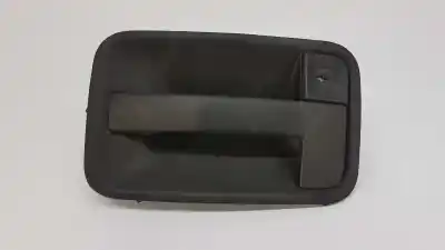 Автозапчасти б/у наружная рукоятка передняя справа за fiat scudo (222) 1.9 td / 2.0 jtd el furg. ссылки oem iam 1476387077