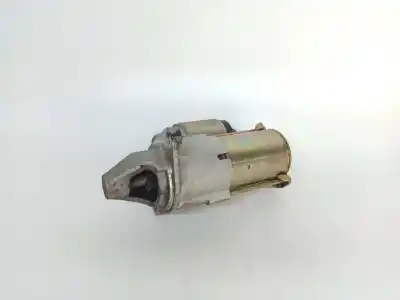 Peça sobressalente para automóvel em segunda mão motor de arranque por daewoo kalos 1.4 se referências oem iam 96550792