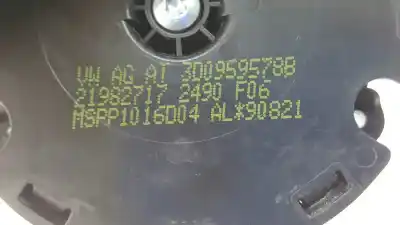 Автозапчастина б/у електронний модуль для seat leon (1p1) reference посилання на oem iam 3d0959578d  