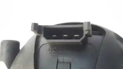 Автозапчастина б/у електронний модуль для seat leon (1p1) reference посилання на oem iam 3d0959578d  