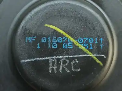 Peça sobressalente para automóvel em segunda mão motor de sofagem por smart forfour forfour 47 kw referências oem iam a4548200642 4548200642 1736006902