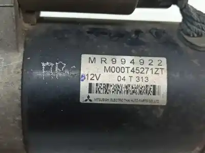 Автозапчастина б/у двигун запускається для smart forfour forfour 47 kw посилання на oem iam a1351510101 1351510101 m000t45271zt / mr994922