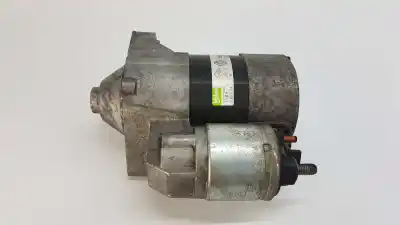Second-hand car spare part starter motor for renault modus fantasy oem iam references 8200369521e ts8e6 8200369521